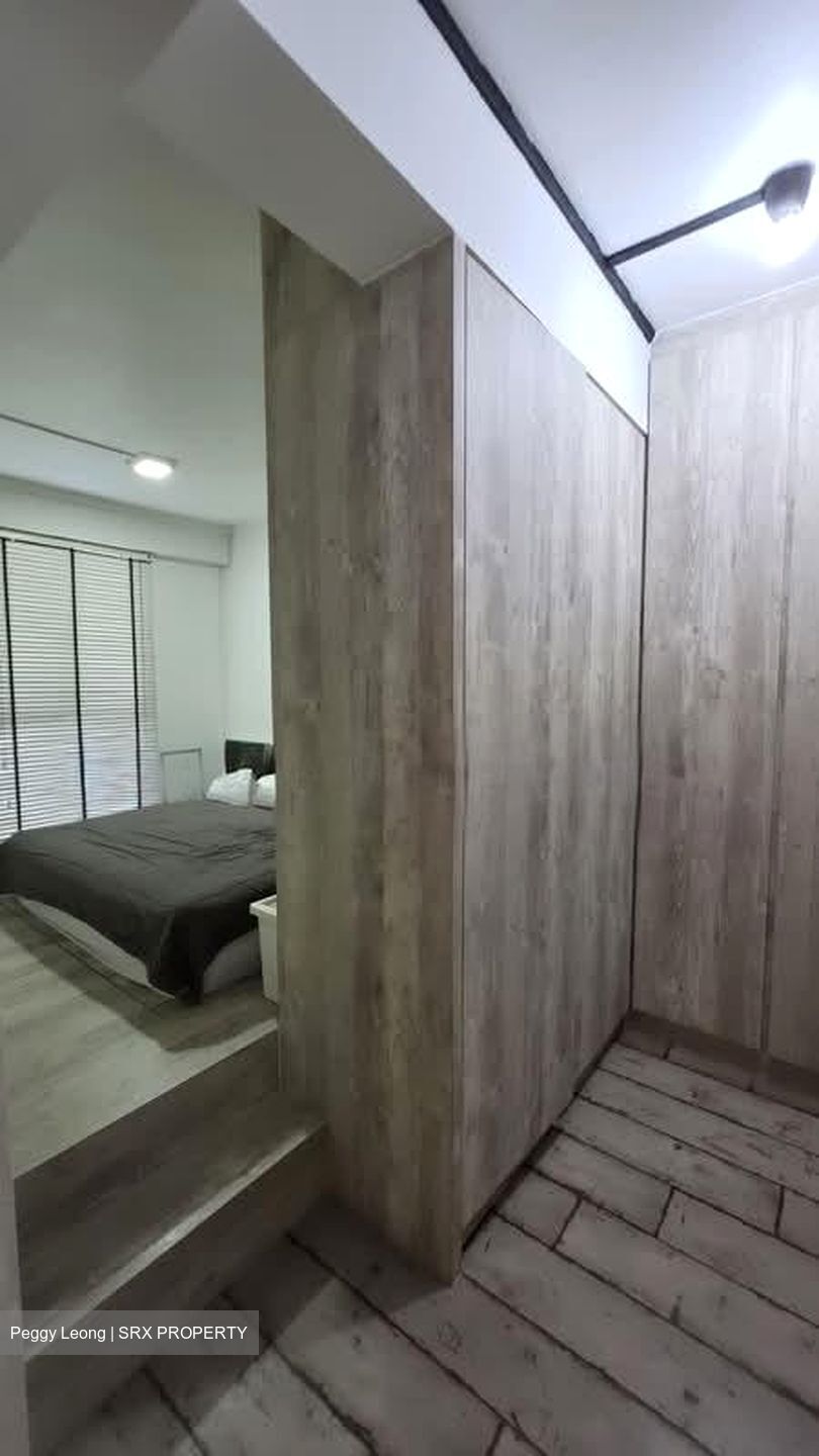 Blk 101 Henderson Crescent (Bukit Merah), HDB 4 Rooms #600946711
